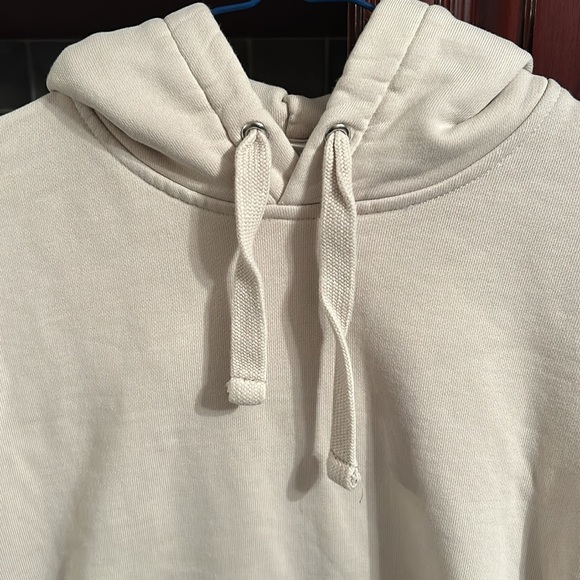 H&M Sports hoodie size extra small - Picture 3 of 9